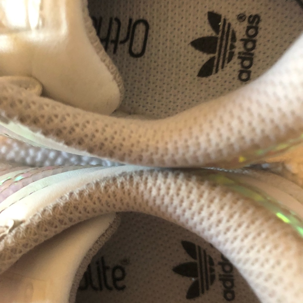 Used toddler8k US Adidas
